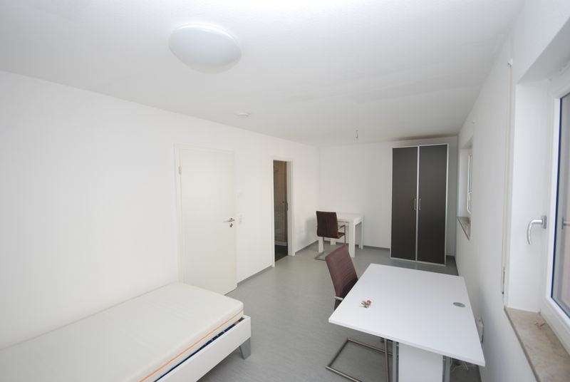 Nur Studenten/Auszubildende!!! Zimmer in 2er WG in zentraler Lage von Kempten